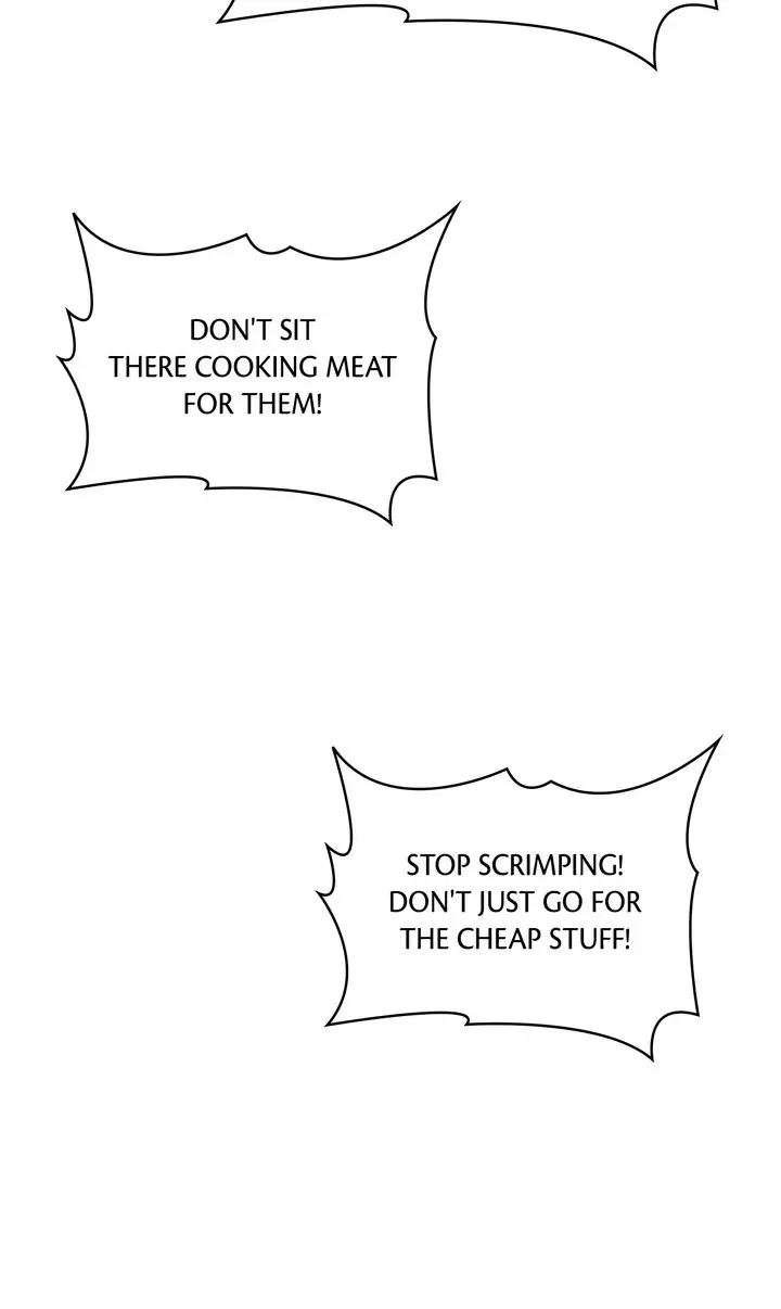 Fight for My Way Chapter 20 - page 32