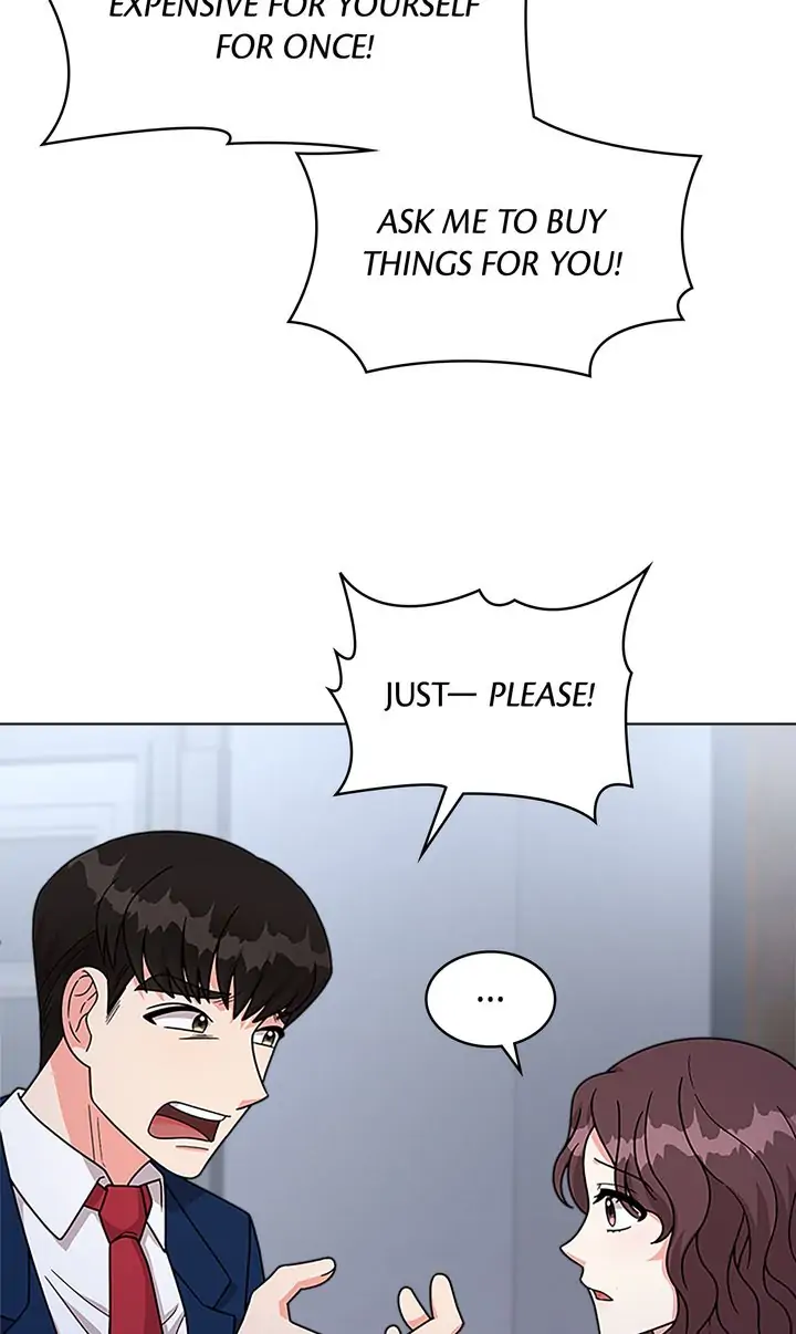 Fight for My Way Chapter 20 - page 34