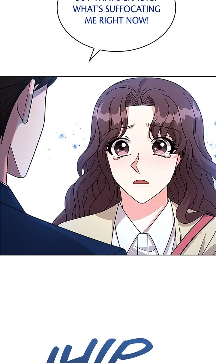 Fight for My Way Chapter 20 - page 36