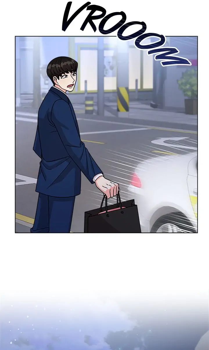 Fight for My Way Chapter 20 - page 43