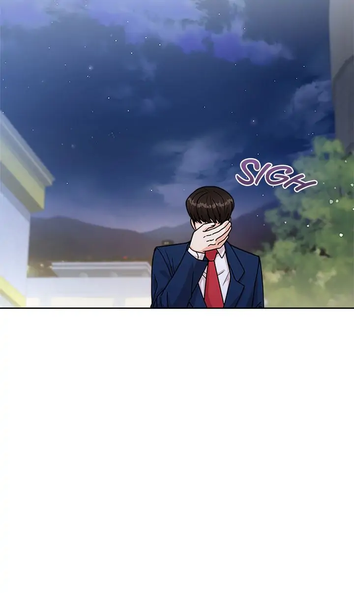 Fight for My Way Chapter 20 - page 44