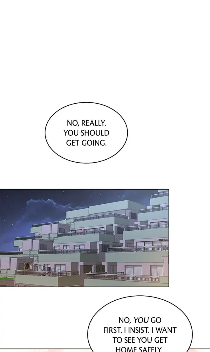 Fight for My Way Chapter 20 - page 46