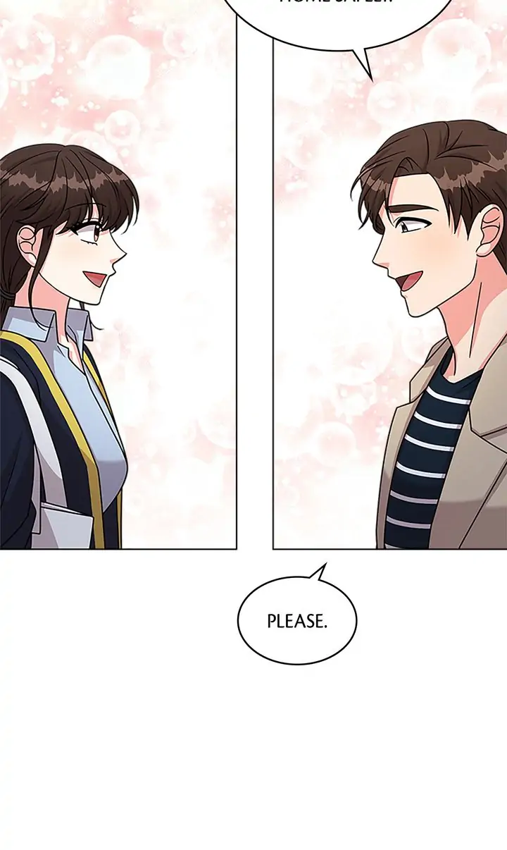 Fight for My Way Chapter 20 - page 47