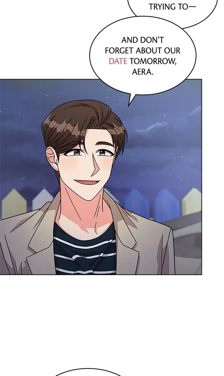 Fight for My Way Chapter 20 - page 49
