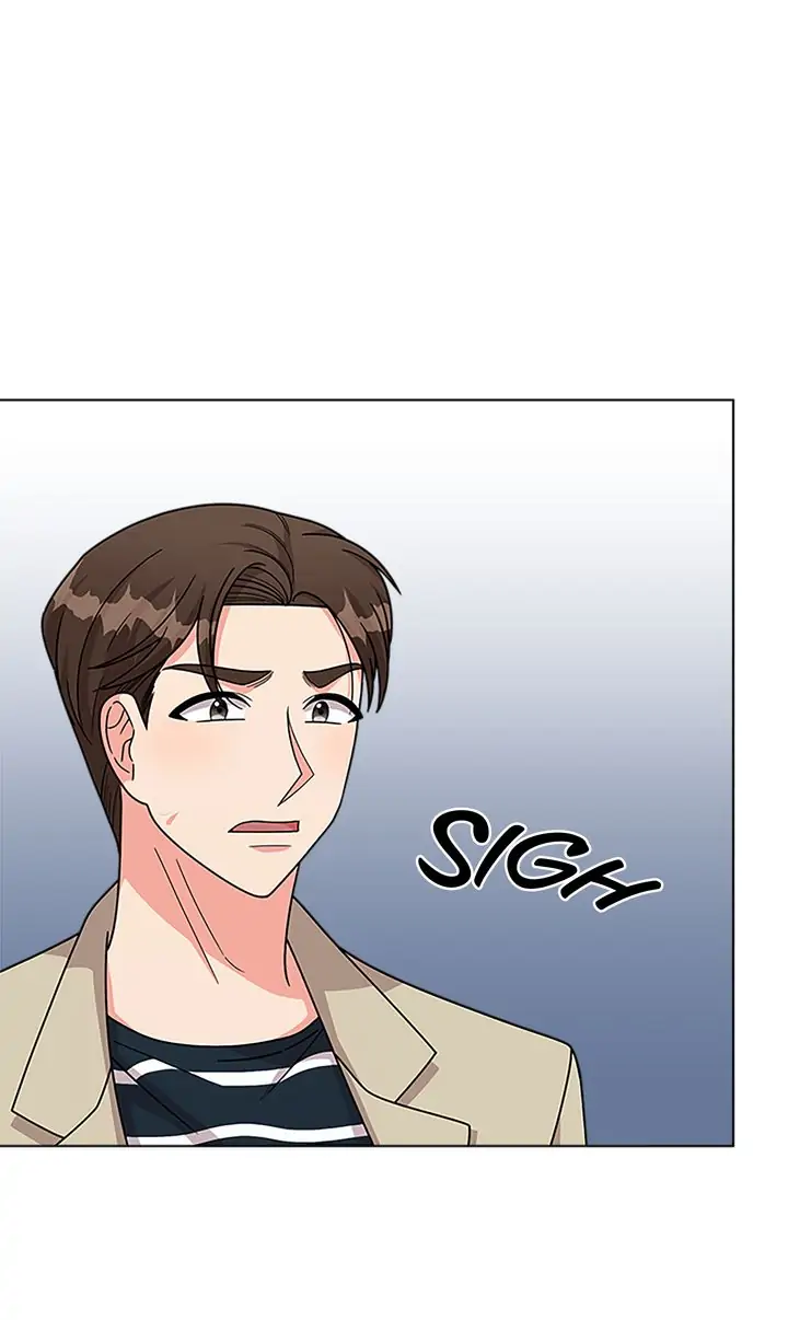 Fight for My Way Chapter 20 - page 52