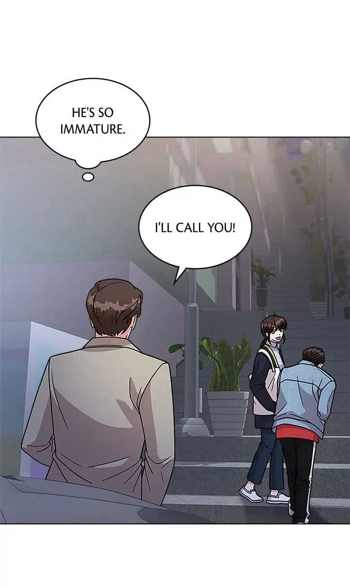 Fight for My Way Chapter 20 - page 53