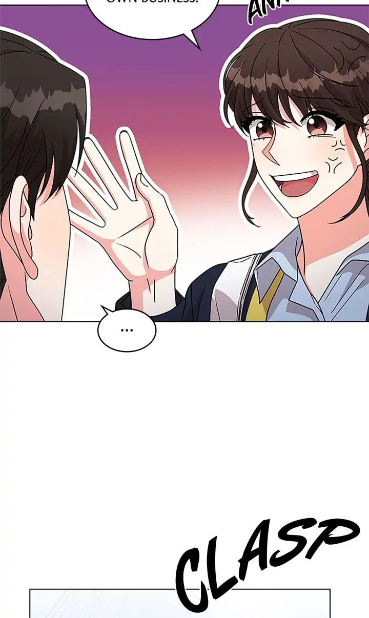 Fight for My Way Chapter 20 - page 57