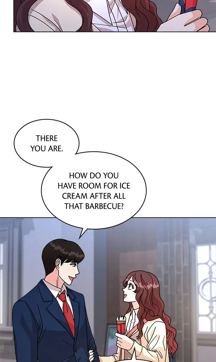 Fight for My Way Chapter 20 - page 6