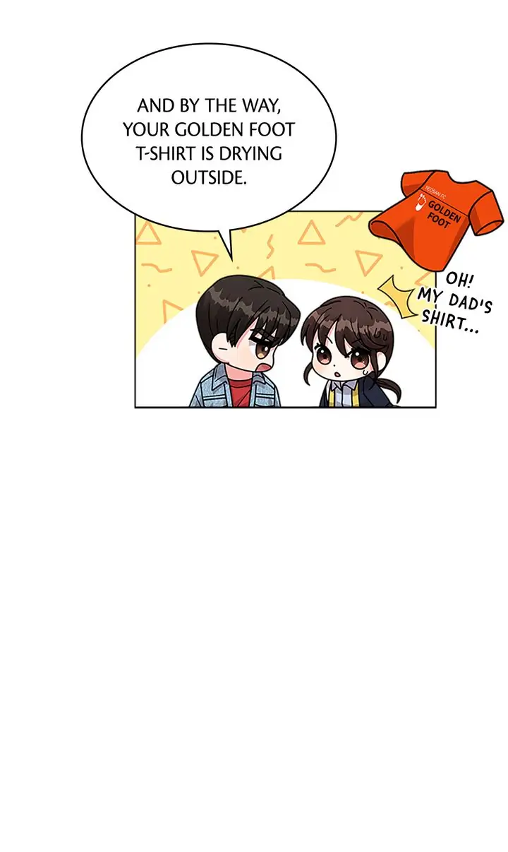 Fight for My Way Chapter 20 - page 61