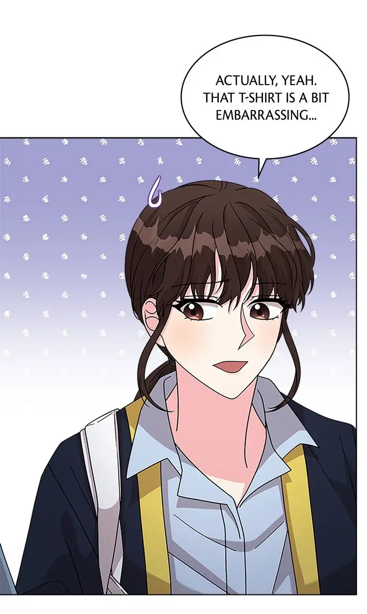 Fight for My Way Chapter 20 - page 62