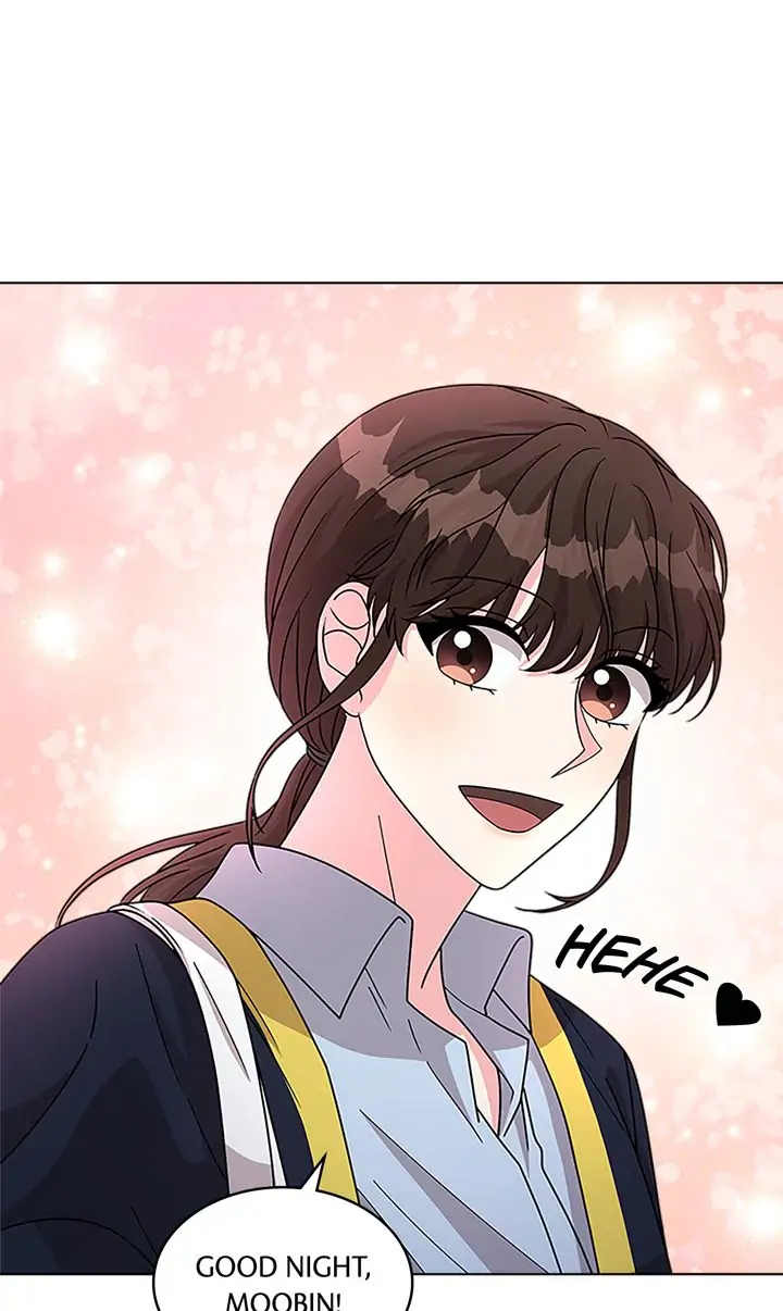 Fight for My Way Chapter 20 - page 63