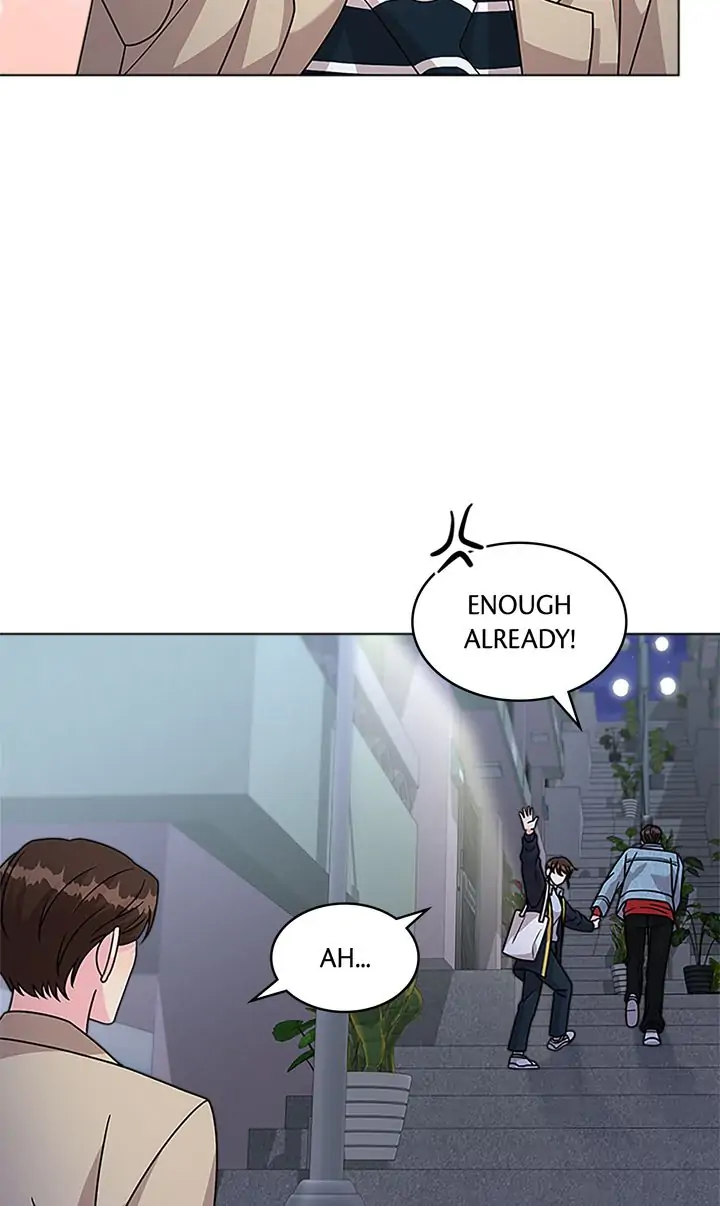 Fight for My Way Chapter 20 - page 65