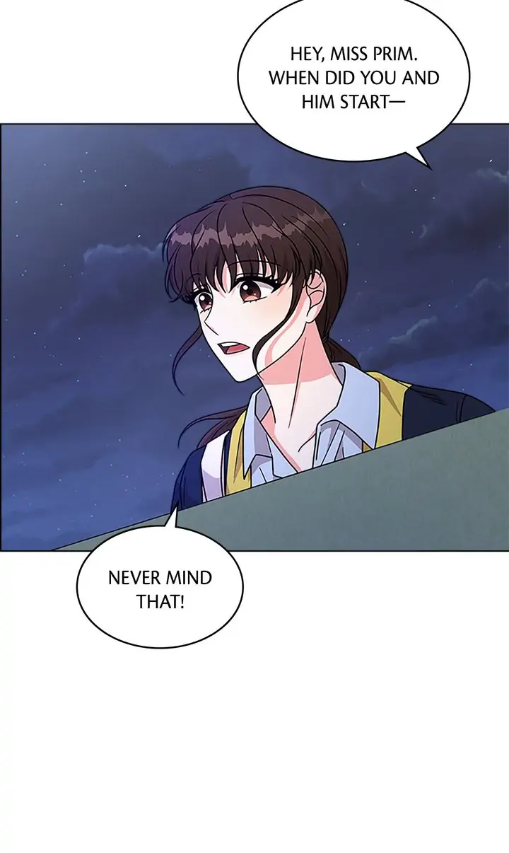 Fight for My Way Chapter 20 - page 69