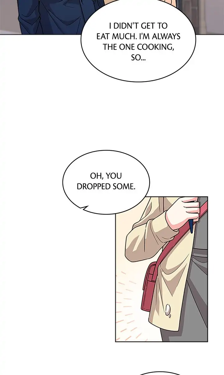 Fight for My Way Chapter 20 - page 7