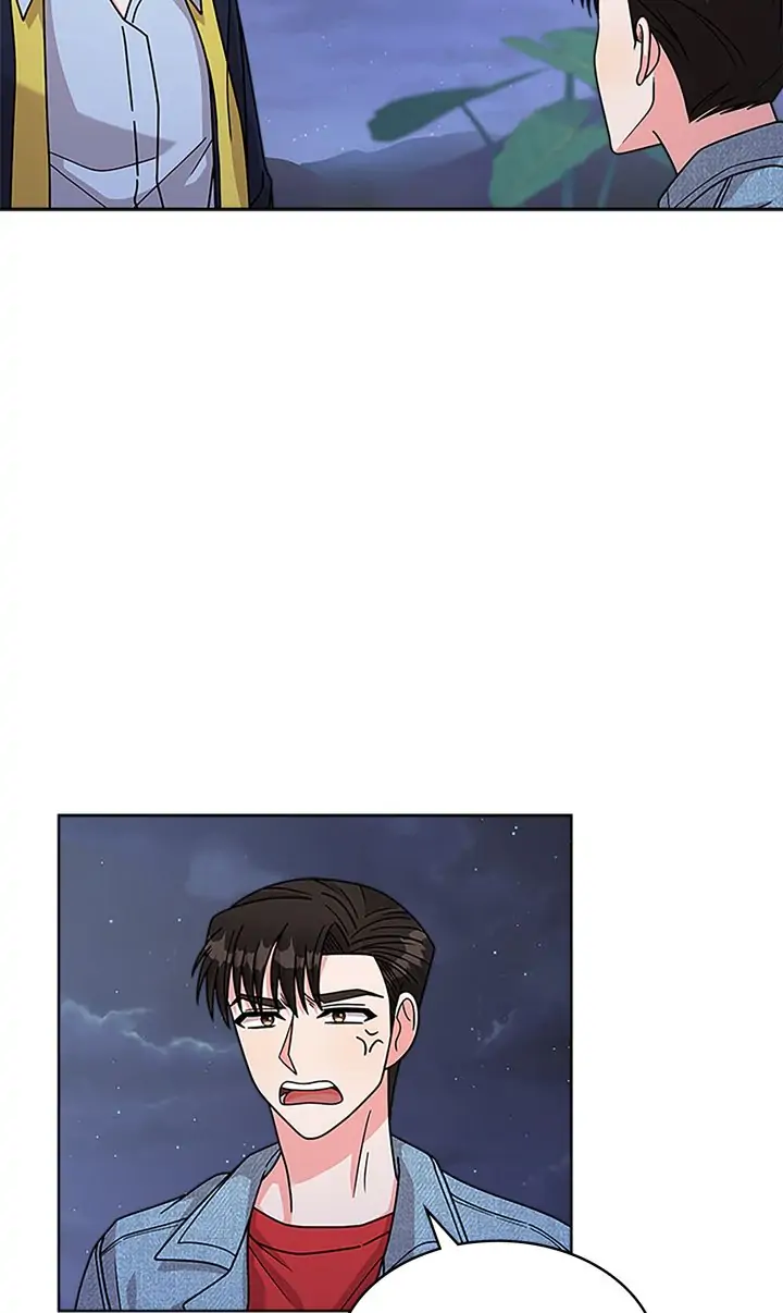 Fight for My Way Chapter 20 - page 76