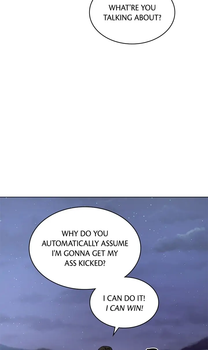 Fight for My Way Chapter 20 - page 77