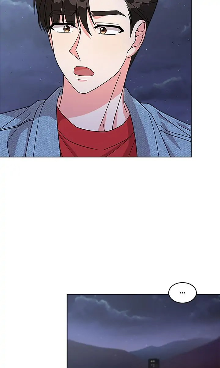 Fight for My Way Chapter 20 - page 80