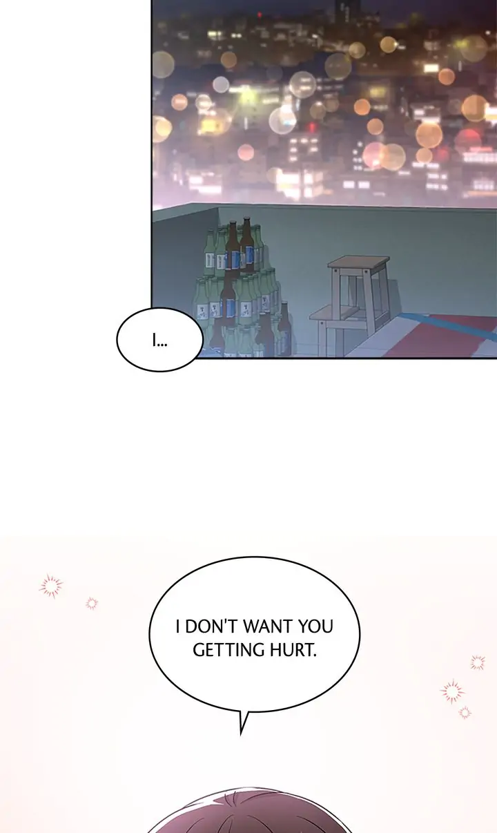 Fight for My Way Chapter 20 - page 81