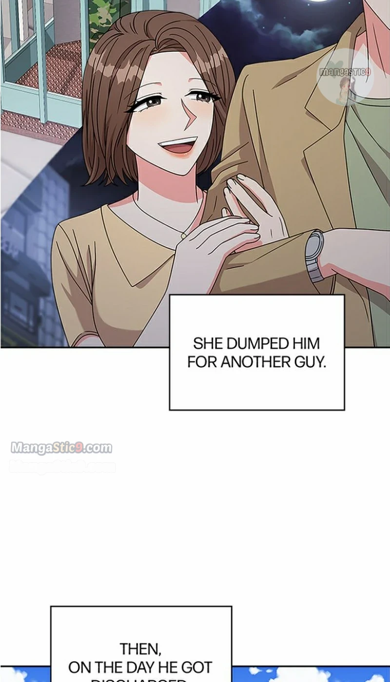 Fight for My Way Chapter 22 - page 31