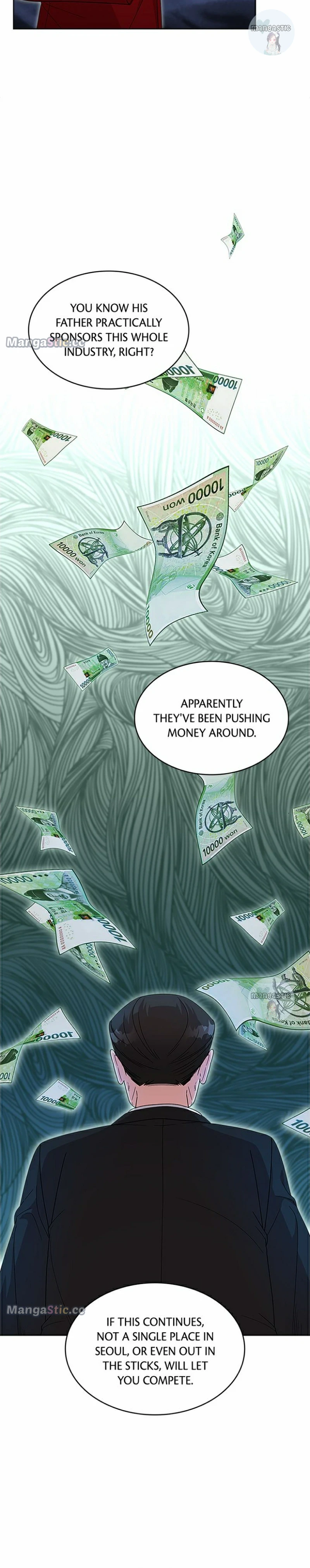 Fight for My Way Chapter 24 - page 17