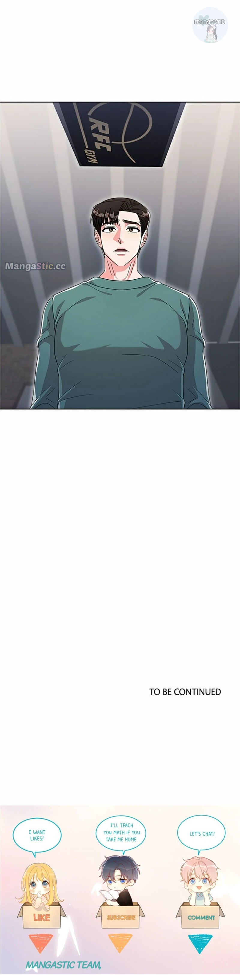 Fight for My Way Chapter 24 - page 24