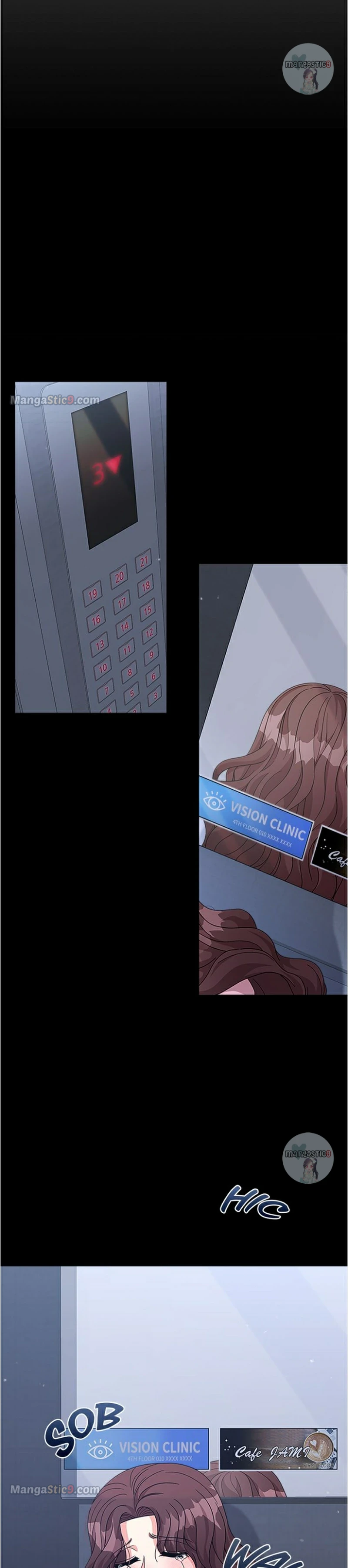 Fight for My Way Chapter 25 - page 18