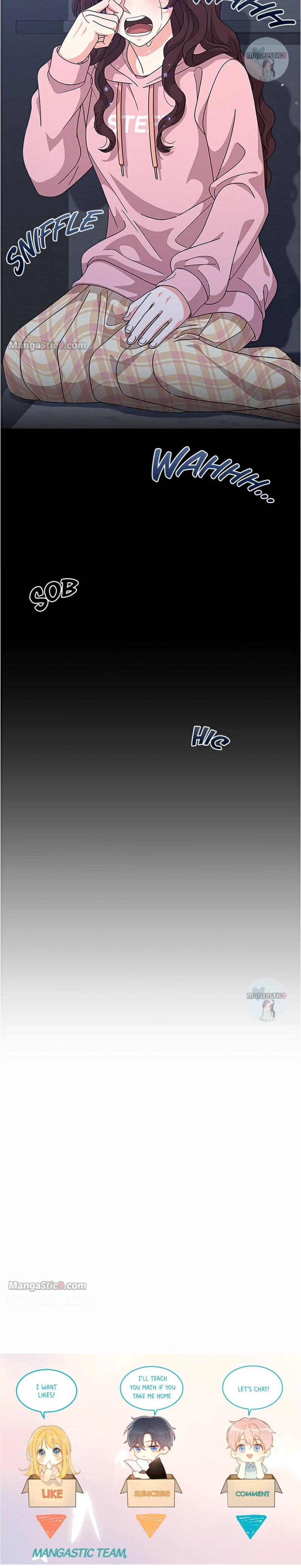 Fight for My Way Chapter 25 - page 19
