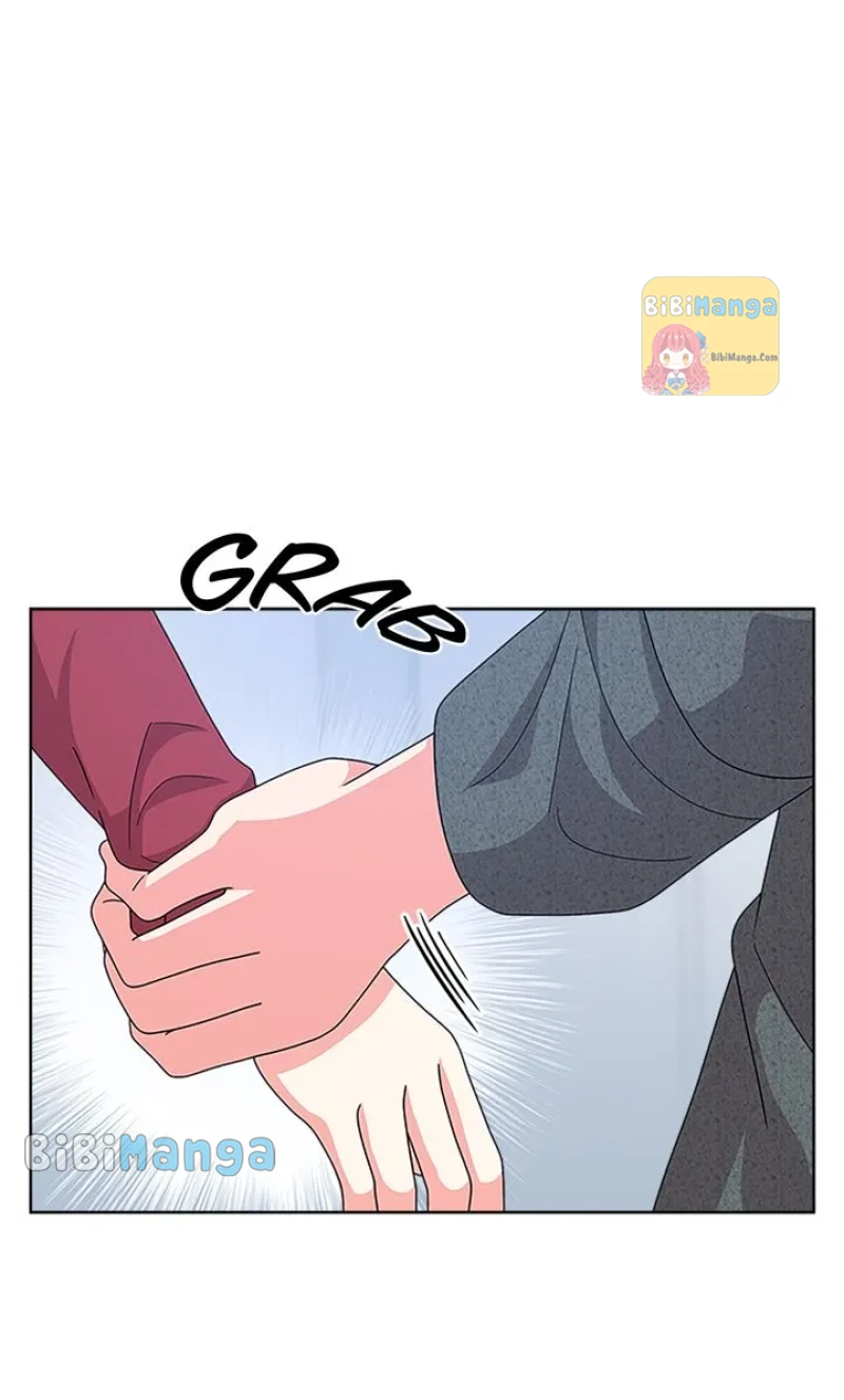 Fight for My Way Chapter 26 - page 13