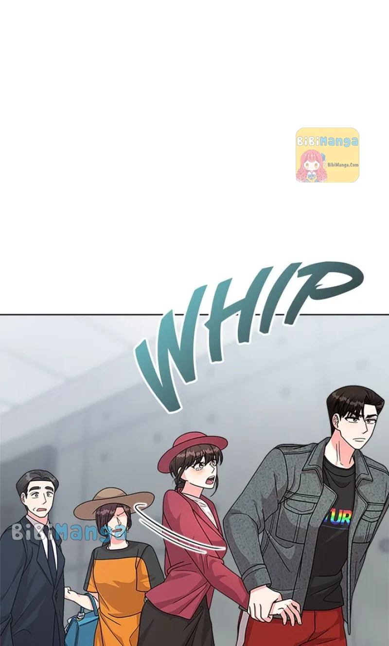 Fight for My Way Chapter 26 - page 14