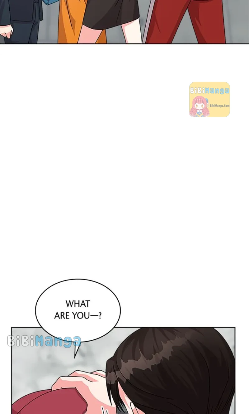 Fight for My Way Chapter 26 - page 15