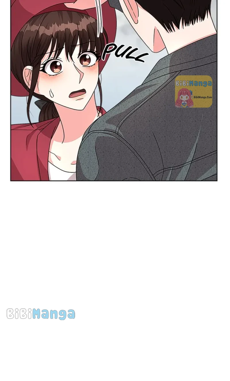 Fight for My Way Chapter 26 - page 16