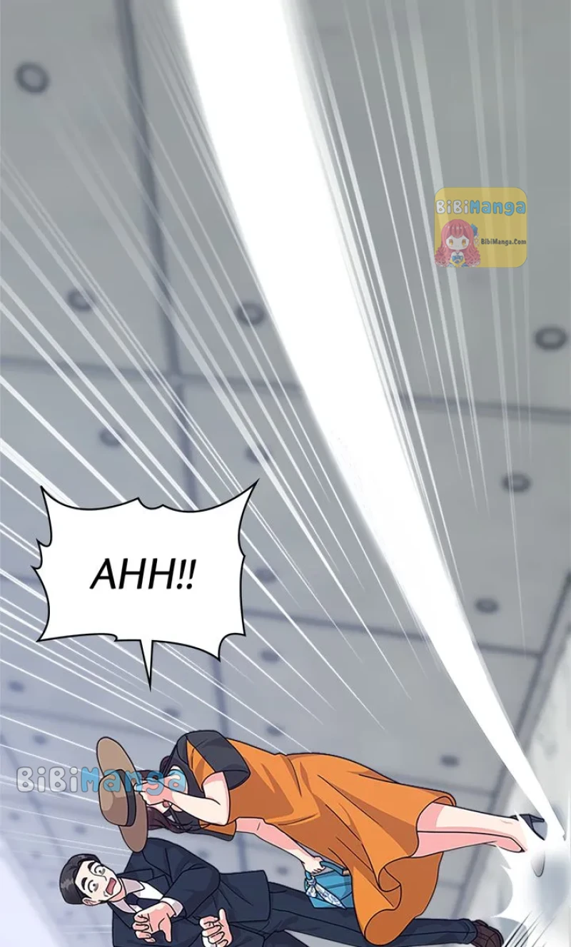 Fight for My Way Chapter 26 - page 19