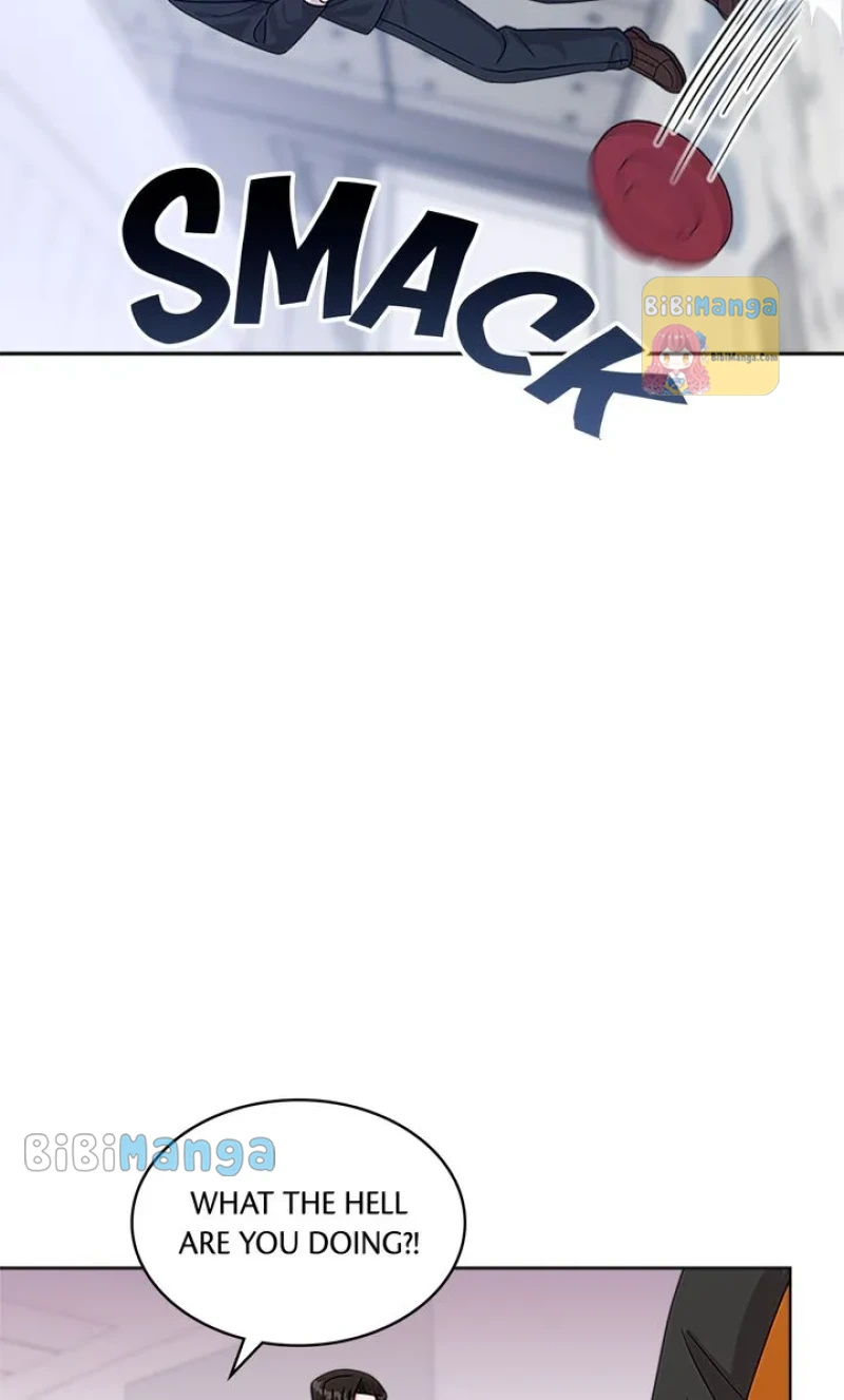 Fight for My Way Chapter 26 - page 20