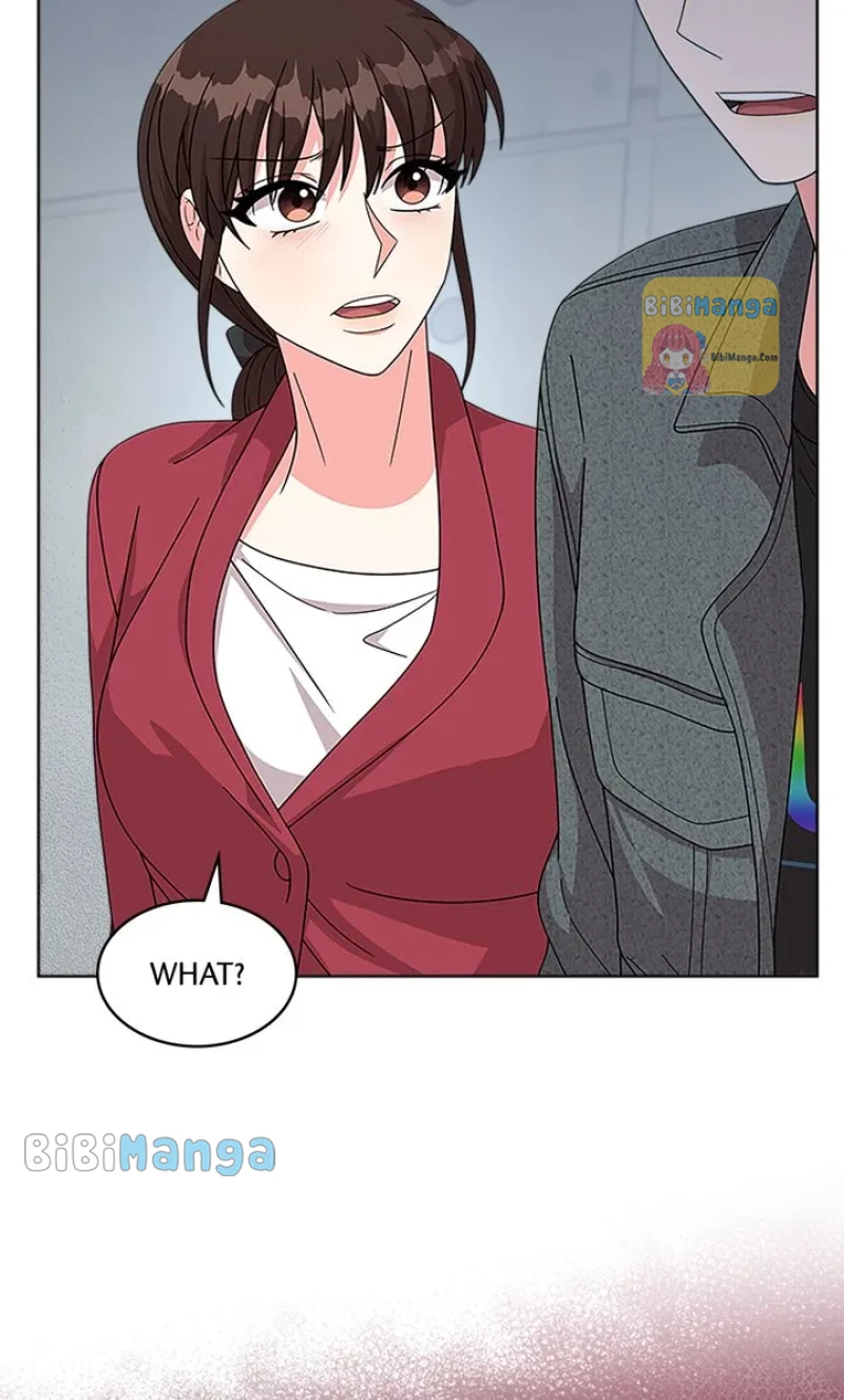 Fight for My Way Chapter 26 - page 22