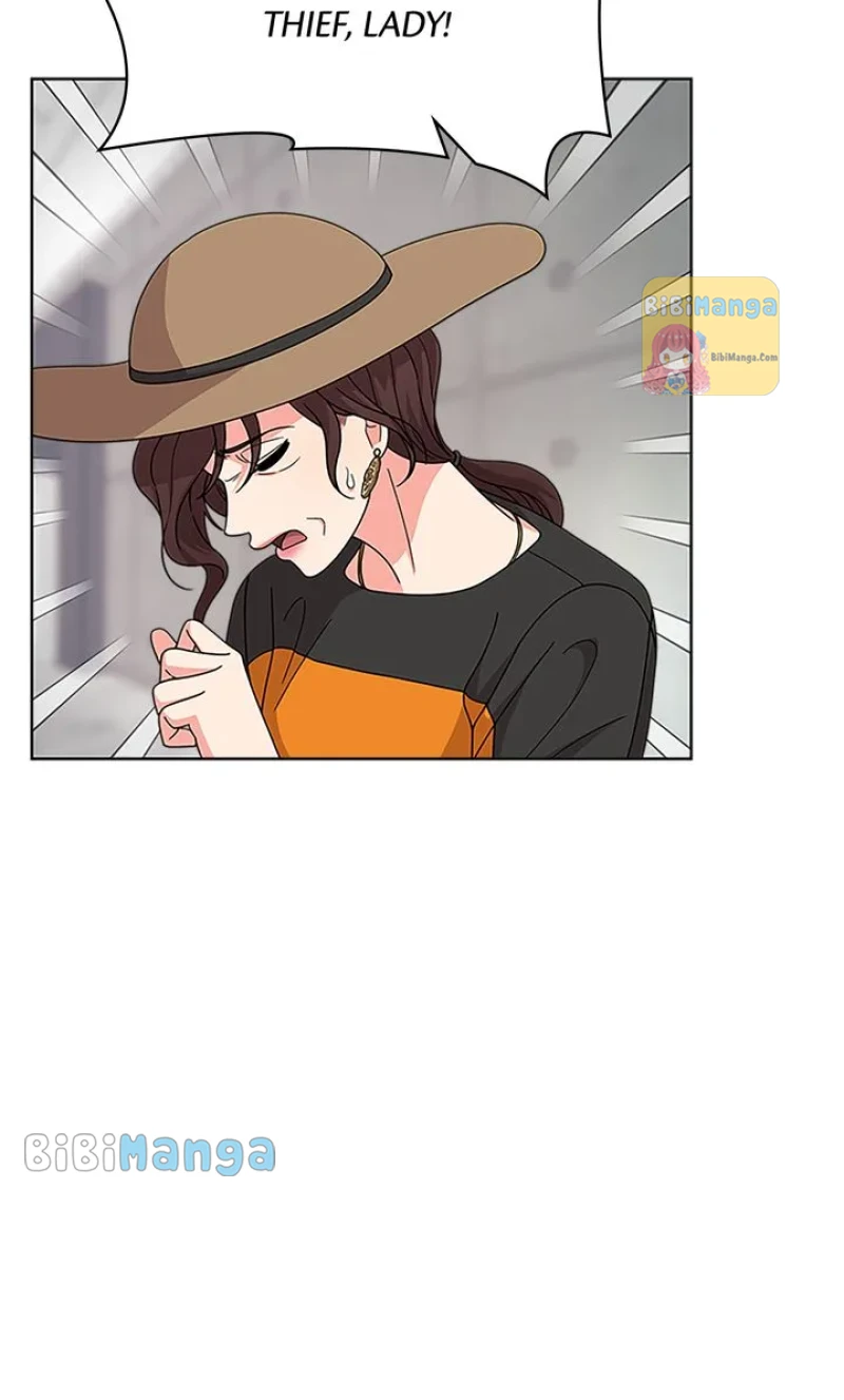 Fight for My Way Chapter 26 - page 25