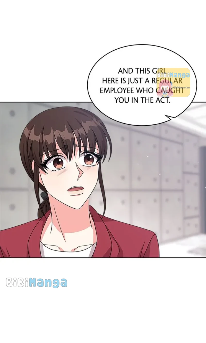 Fight for My Way Chapter 26 - page 26