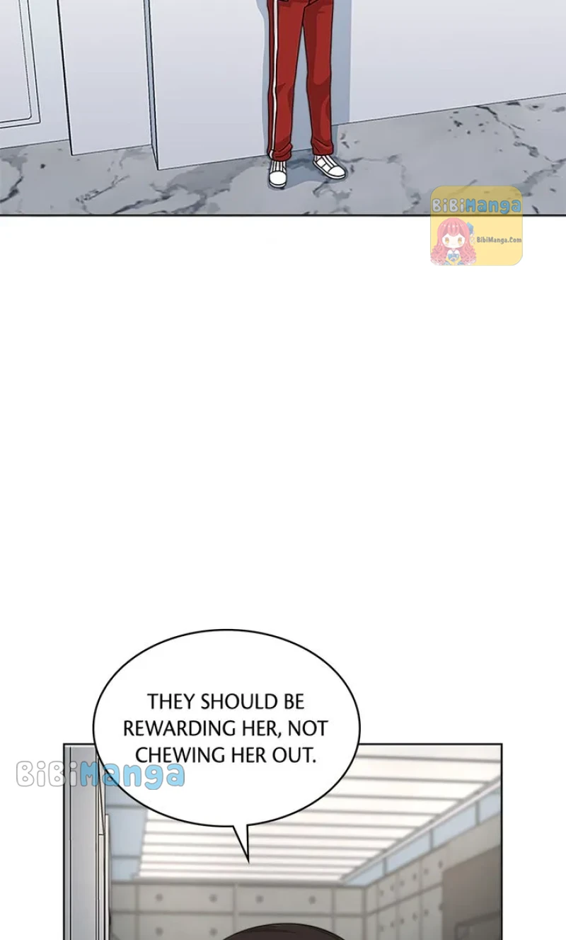 Fight for My Way Chapter 26 - page 3