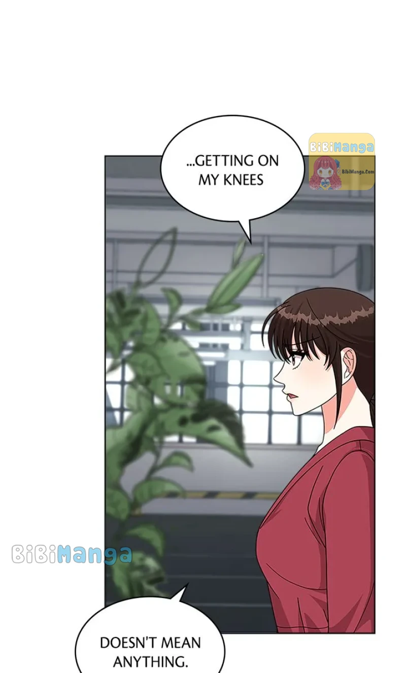 Fight for My Way Chapter 26 - page 33