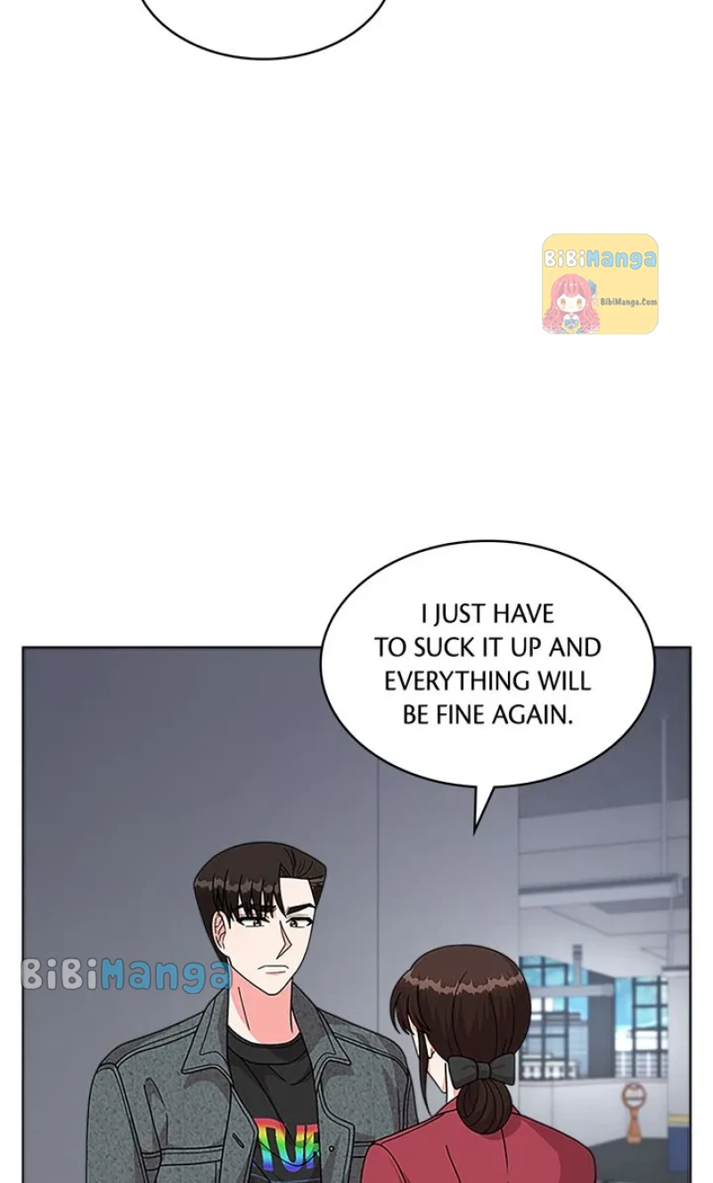 Fight for My Way Chapter 26 - page 34