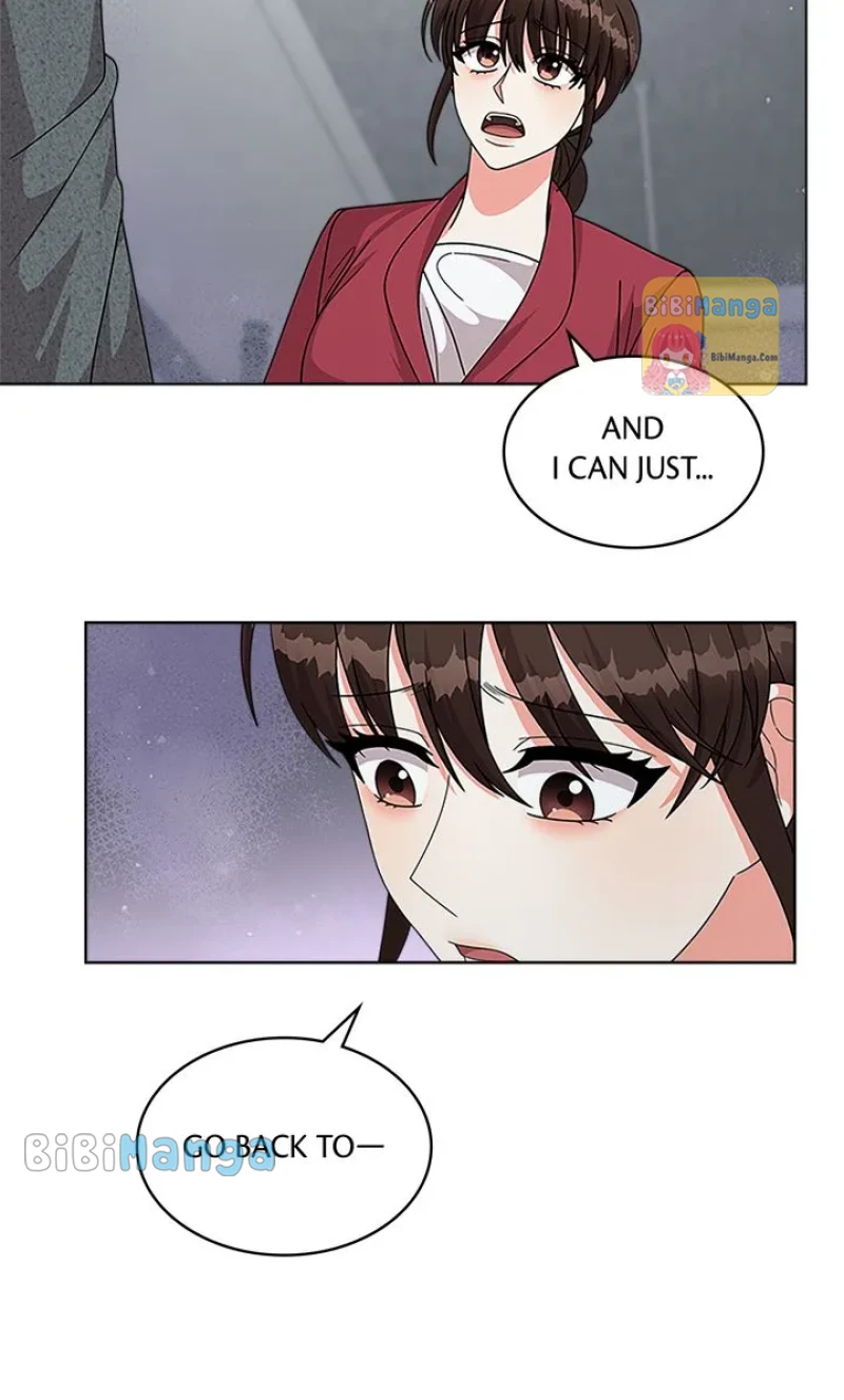 Fight for My Way Chapter 26 - page 36