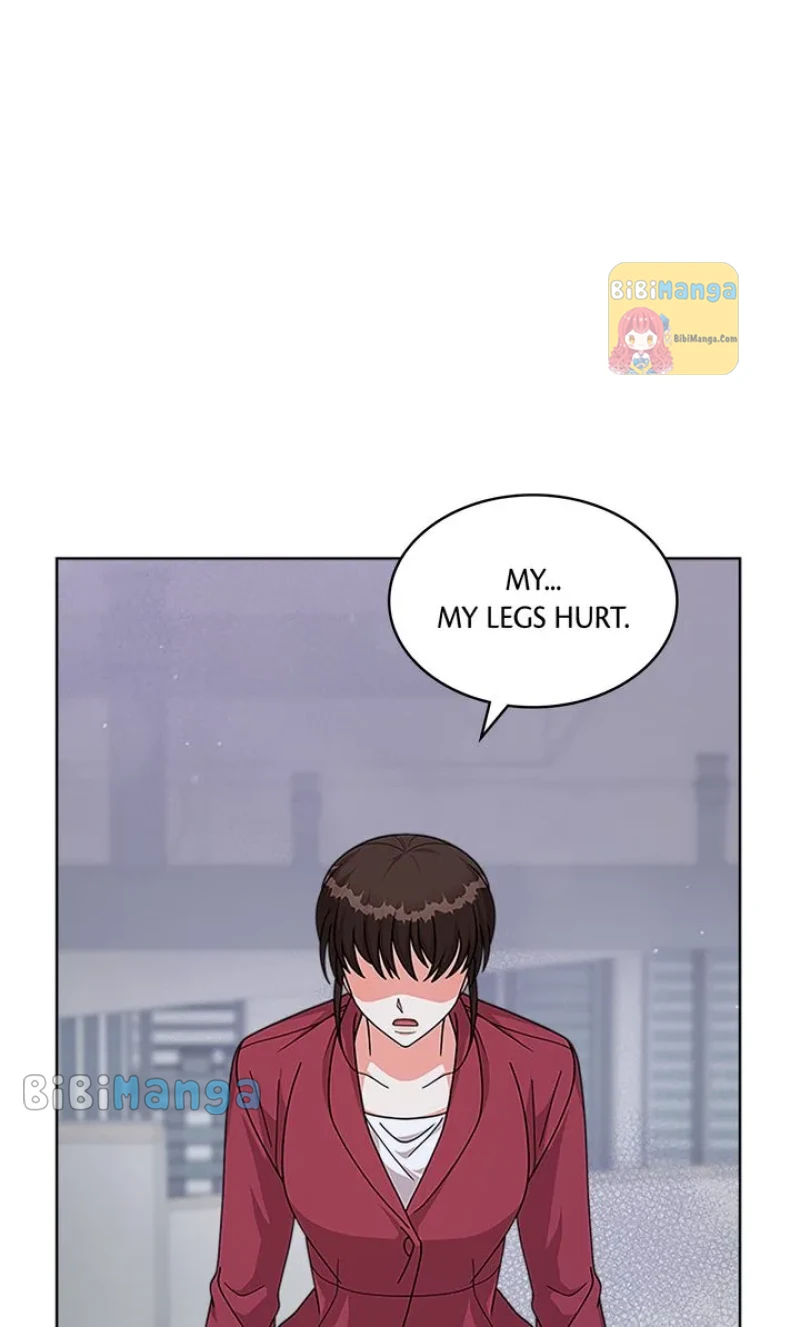 Fight for My Way Chapter 26 - page 37