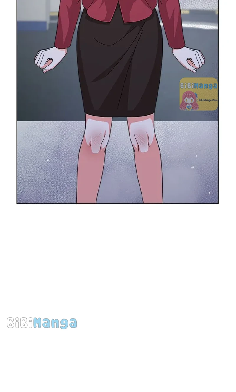 Fight for My Way Chapter 26 - page 38