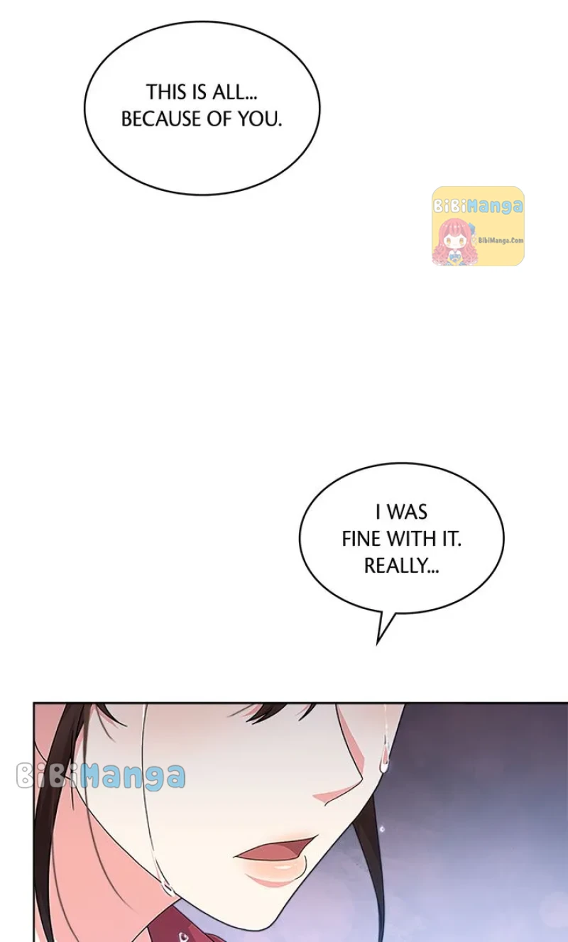 Fight for My Way Chapter 26 - page 39