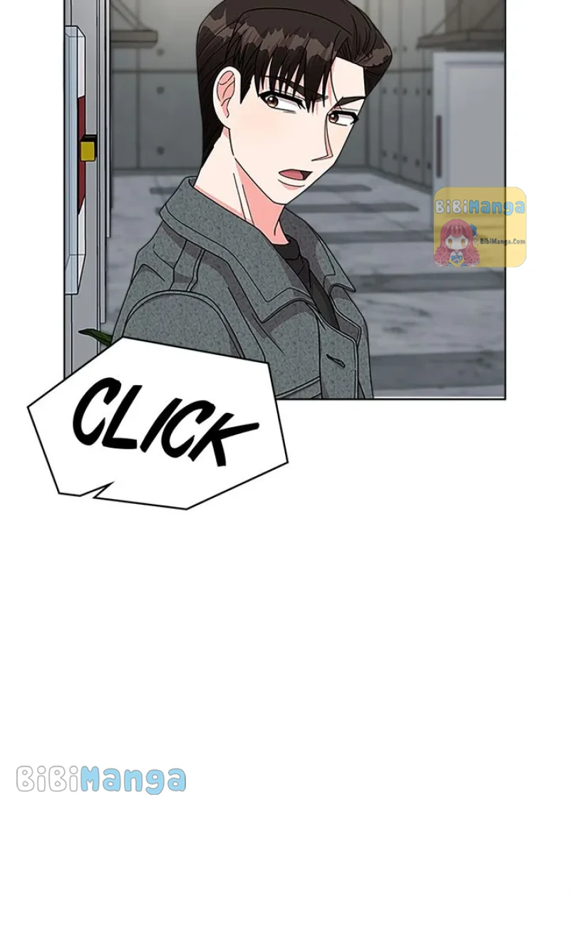 Fight for My Way Chapter 26 - page 4
