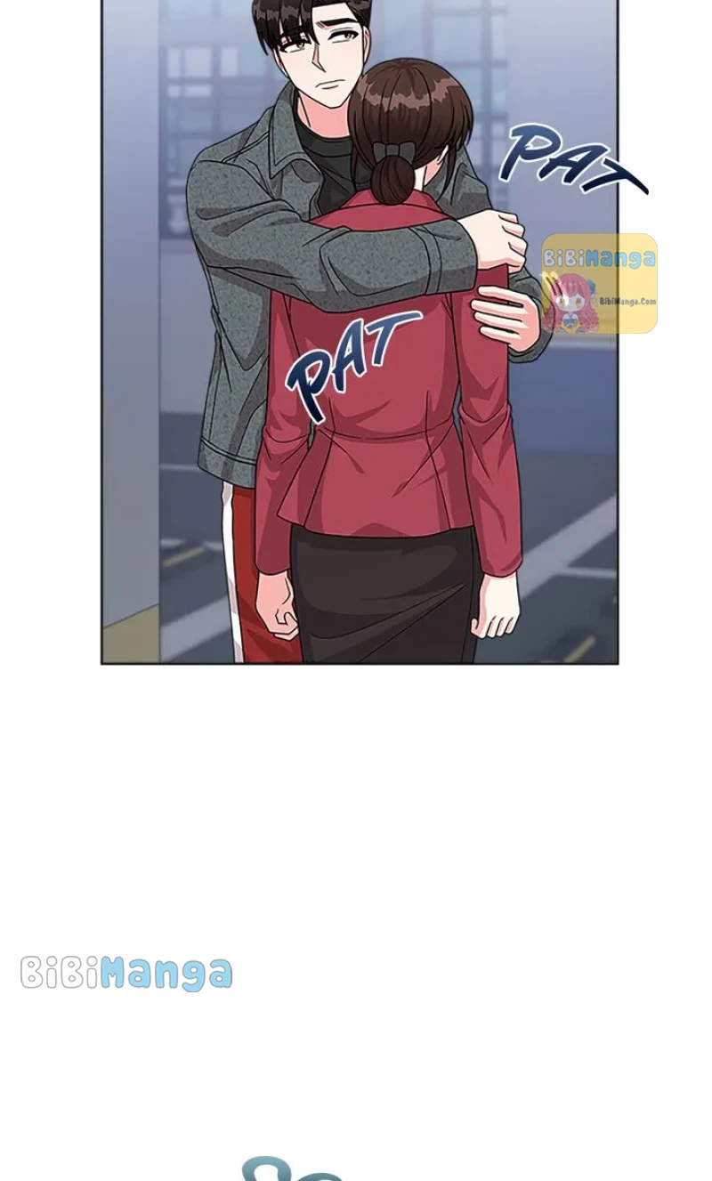 Fight for My Way Chapter 26 - page 41