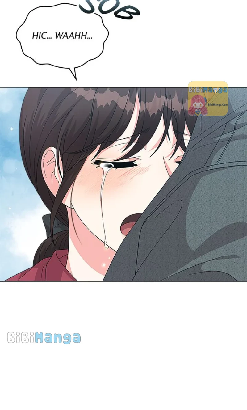 Fight for My Way Chapter 26 - page 42