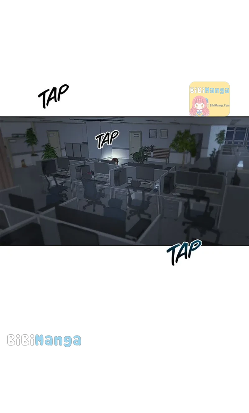 Fight for My Way Chapter 26 - page 45