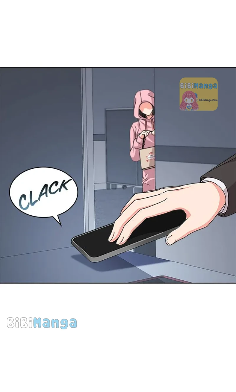 Fight for My Way Chapter 26 - page 49