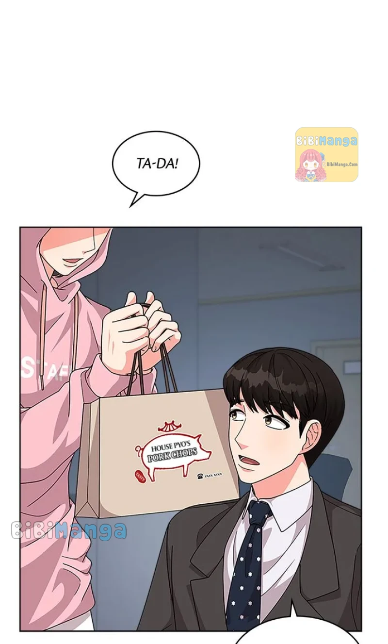 Fight for My Way Chapter 26 - page 50