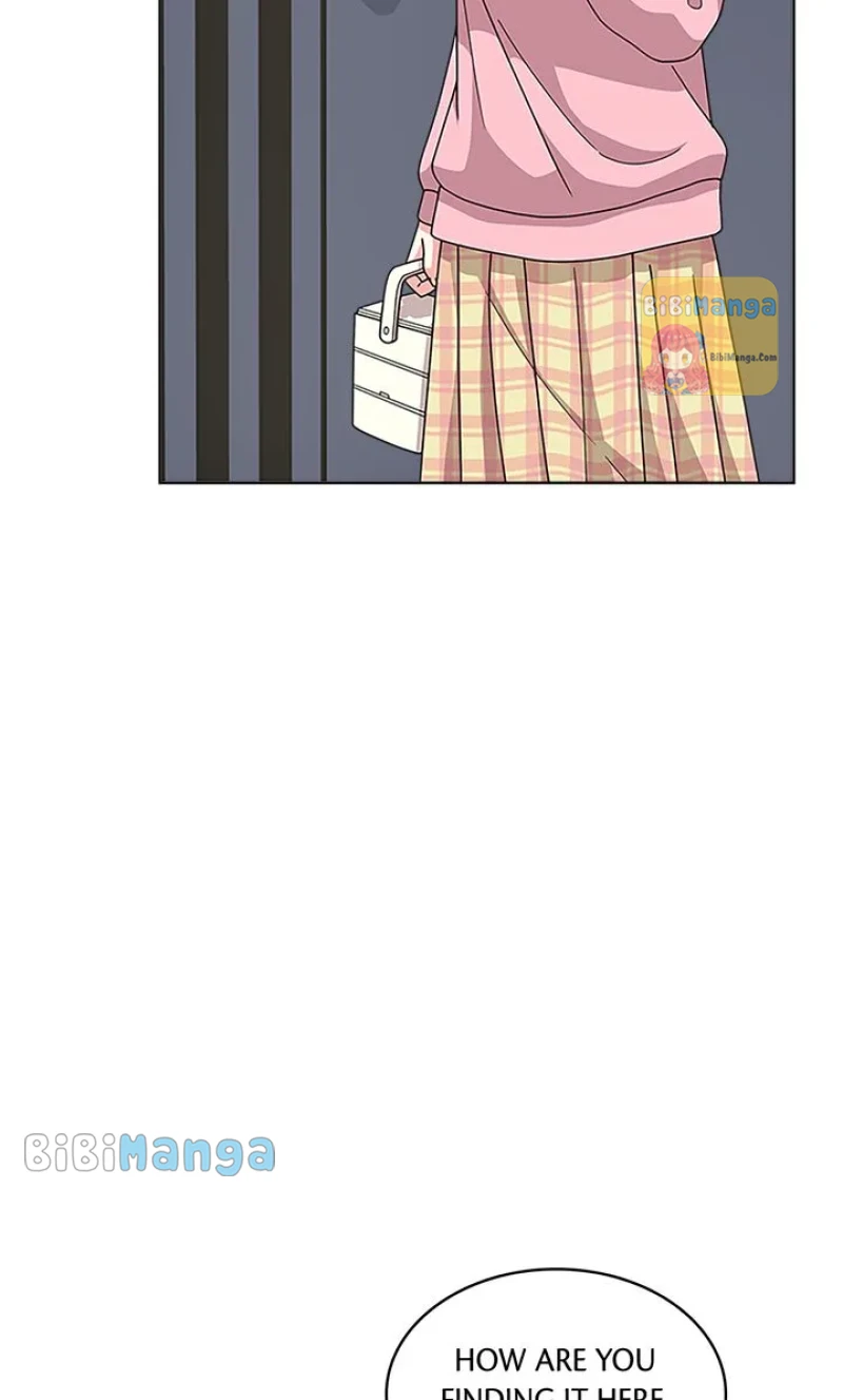 Fight for My Way Chapter 26 - page 55